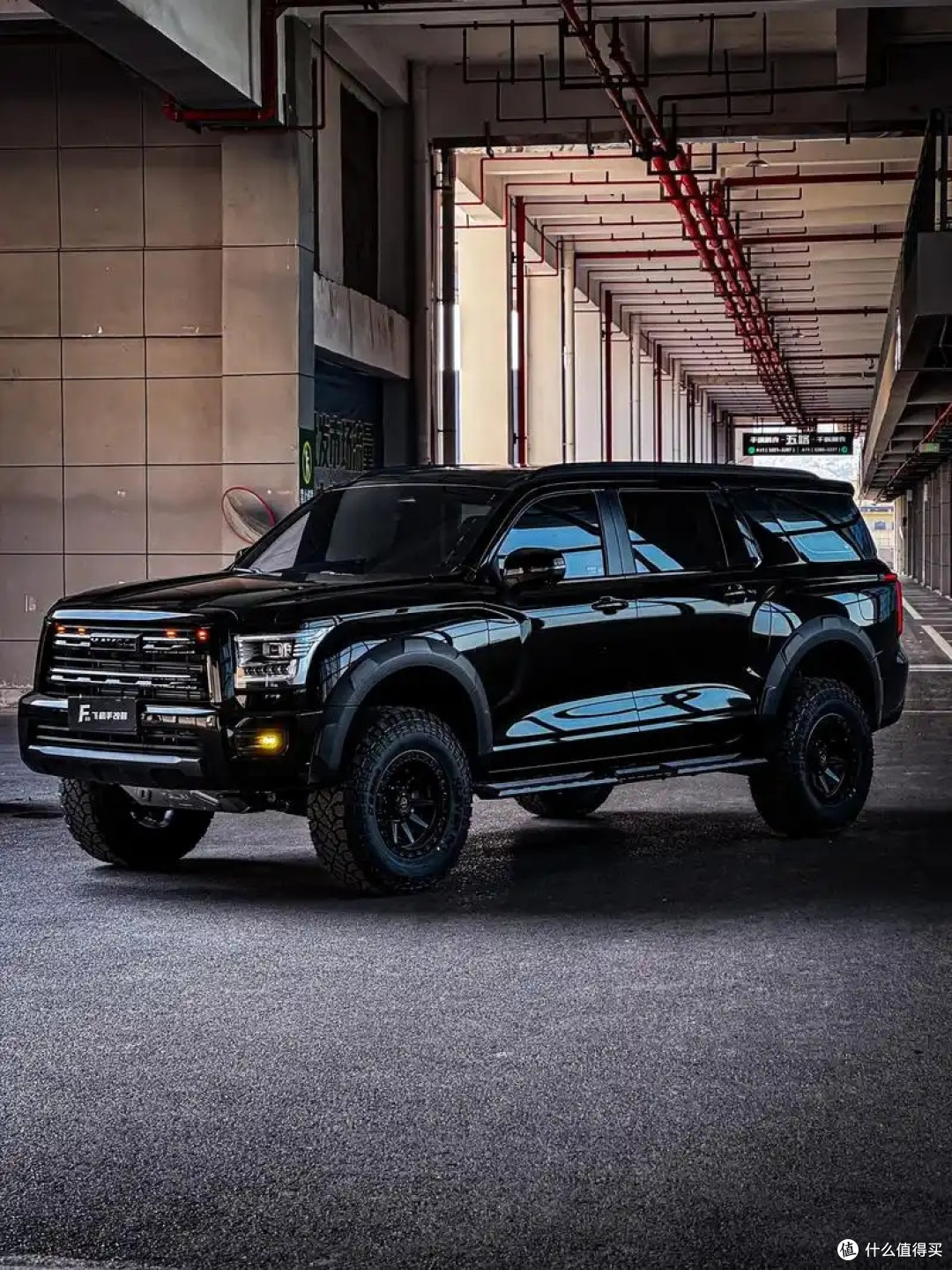 选SUV,务实之选绕不开哈弗H5