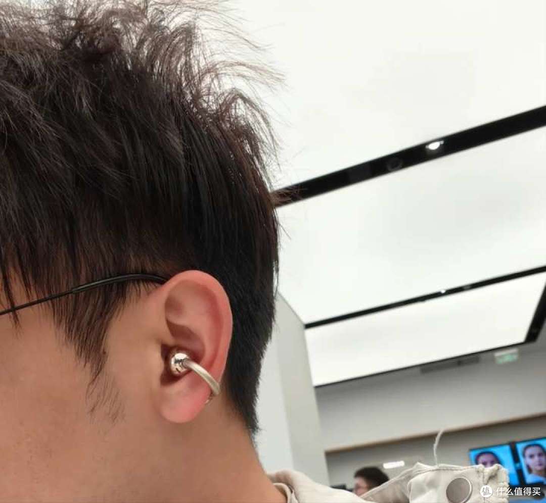 如果评价起售价1299元的华为FreeClip 2耳夹耳机？