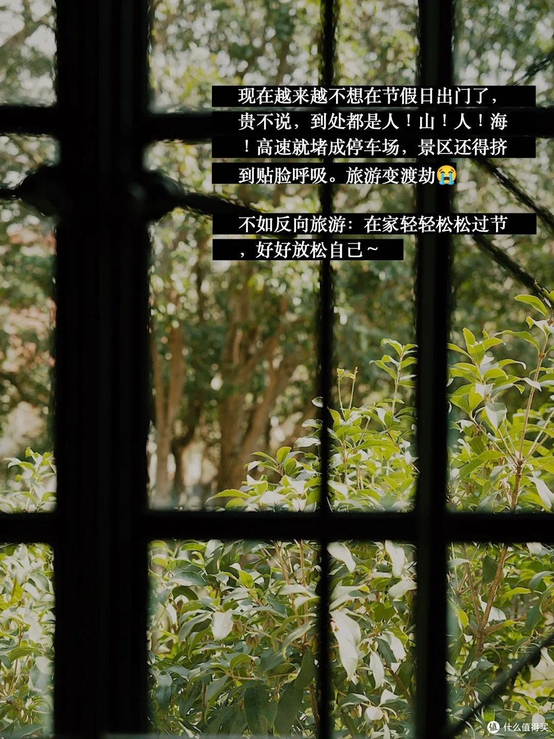 国庆邪修过节！8天长假可以做什么？
