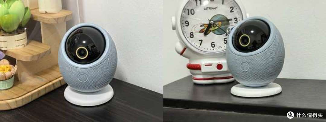 看家看娃看宠神器:鸿蒙智选海雀雀蛋Pro摄像头实测体验