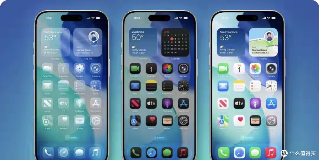 iOS 26正式版藏不住了!8个神仙功能封神,iPhone 11以上用户必升