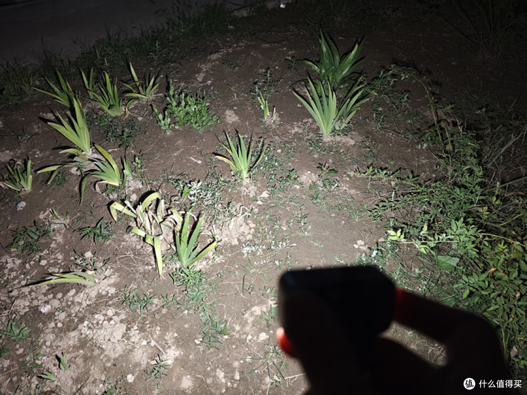 一灯在手,户外无忧,米家户外多功能灯体验