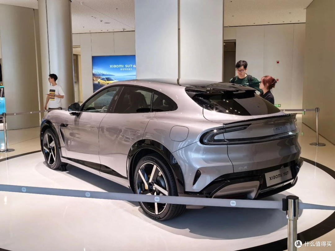 SUV:从抵触到依赖的空间解决方案