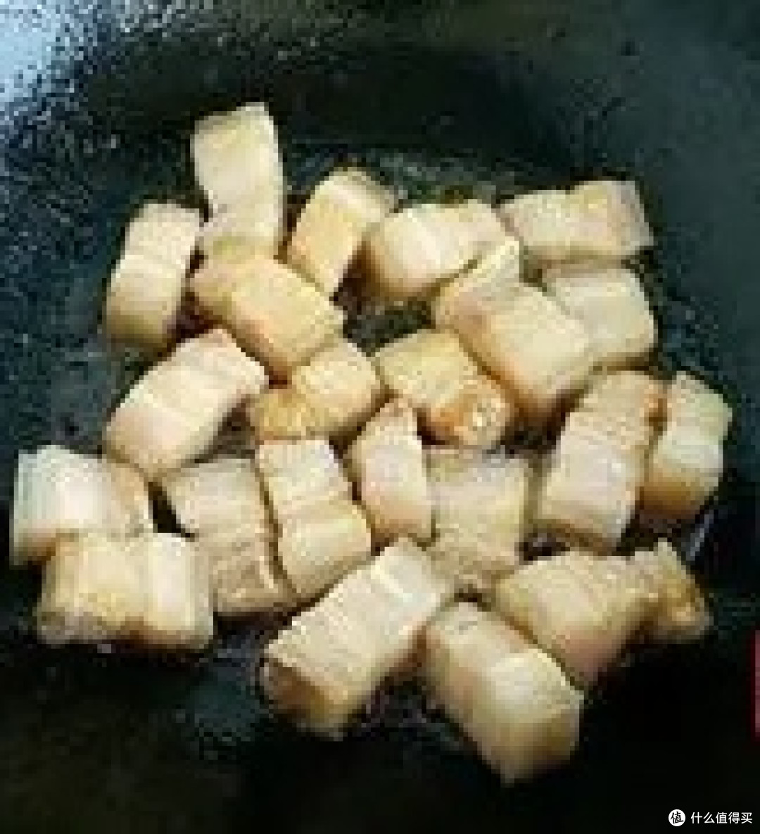 秋天必吃!软糯下饭的土豆红烧肉,香到舔盘