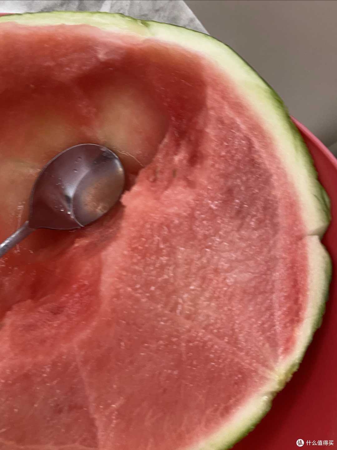 冰镇西瓜:夏日消暑佳品