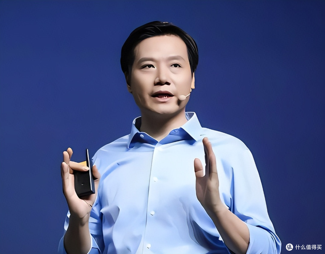 雷军:这次不赚钱!REDMI K80用2K屏+大电池证明“性价比无极限”