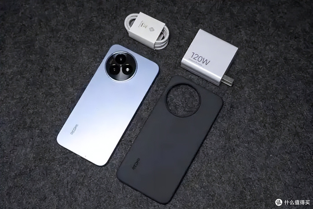 雷军:这次不赚钱!REDMI K80用2K屏+大电池证明“性价比无极限”
