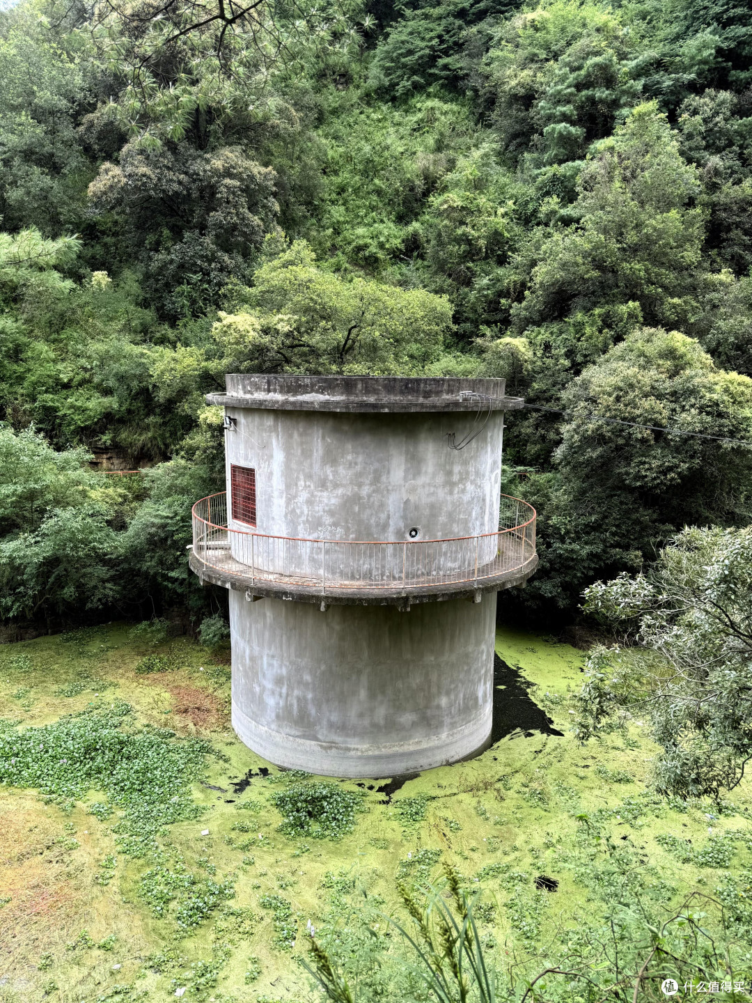 就在昆明，没吃过苦的周末可以来爬这座山