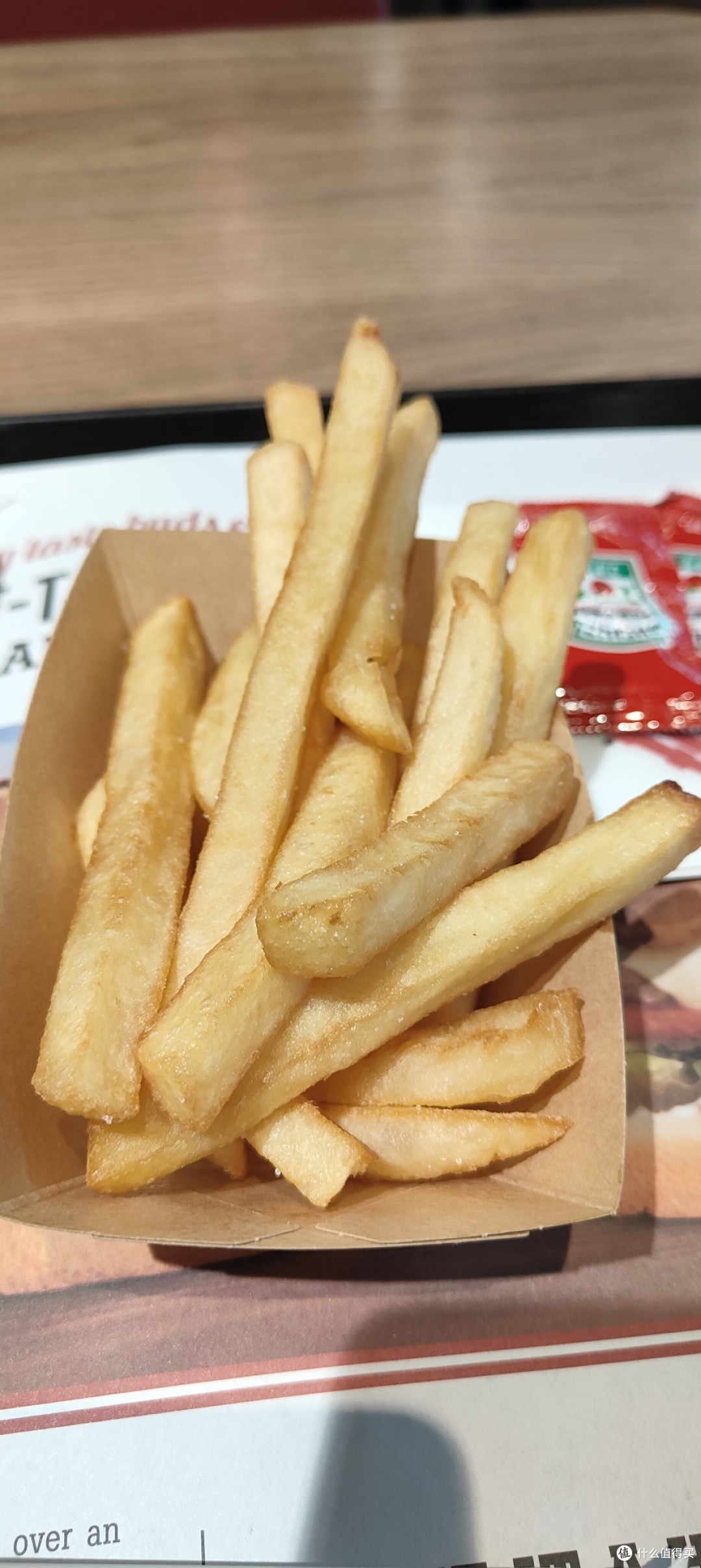 被进口牛肉汉堡界的“艾马仕”背刺,但是真的好吃,你吃过吗?
