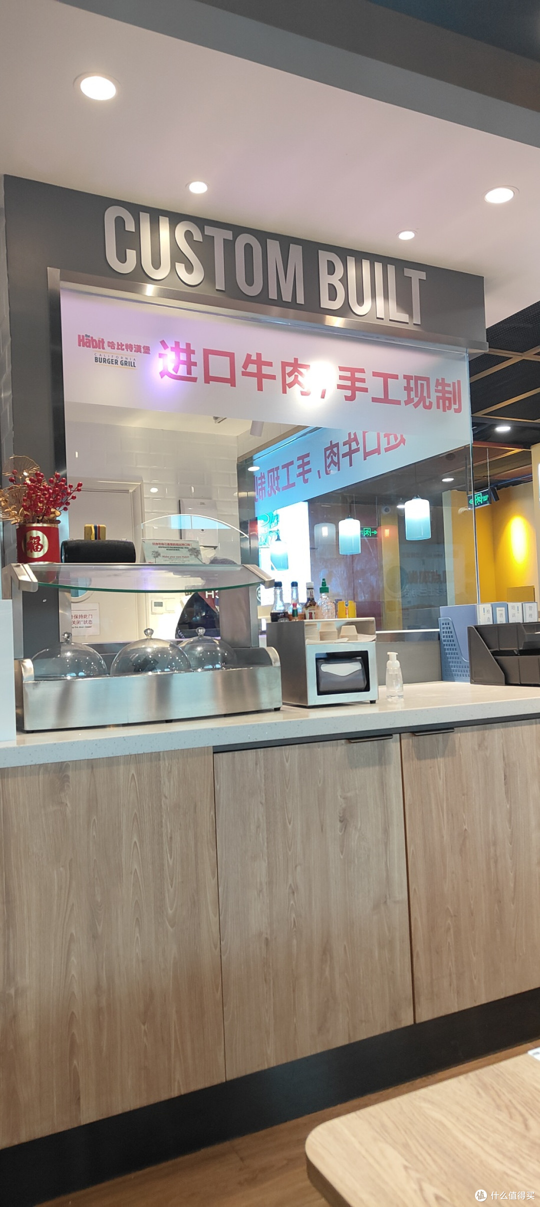 被进口牛肉汉堡界的“艾马仕”背刺,但是真的好吃,你吃过吗?