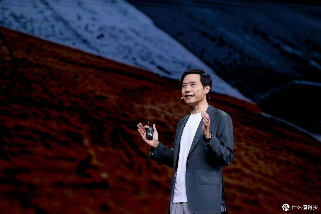 雷军2025年演讲：跨越山海，奔赴星辰
