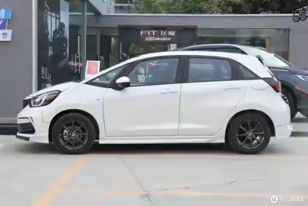曾经的“汽车工业奇迹”“50万内最好的车”飞度,8月只卖出23台