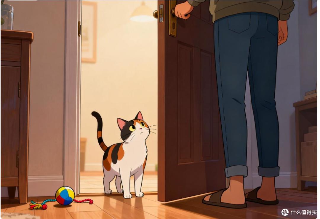 猫咪“智商低”都有这些表现,养着真有点心累!