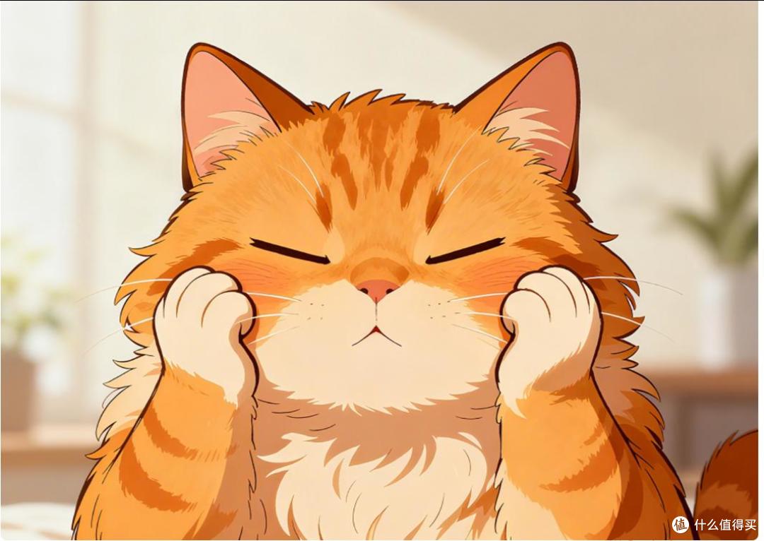 猫咪“智商低”都有这些表现,养着真有点心累!