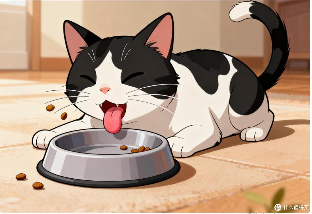 猫咪“智商低”都有这些表现,养着真有点心累!