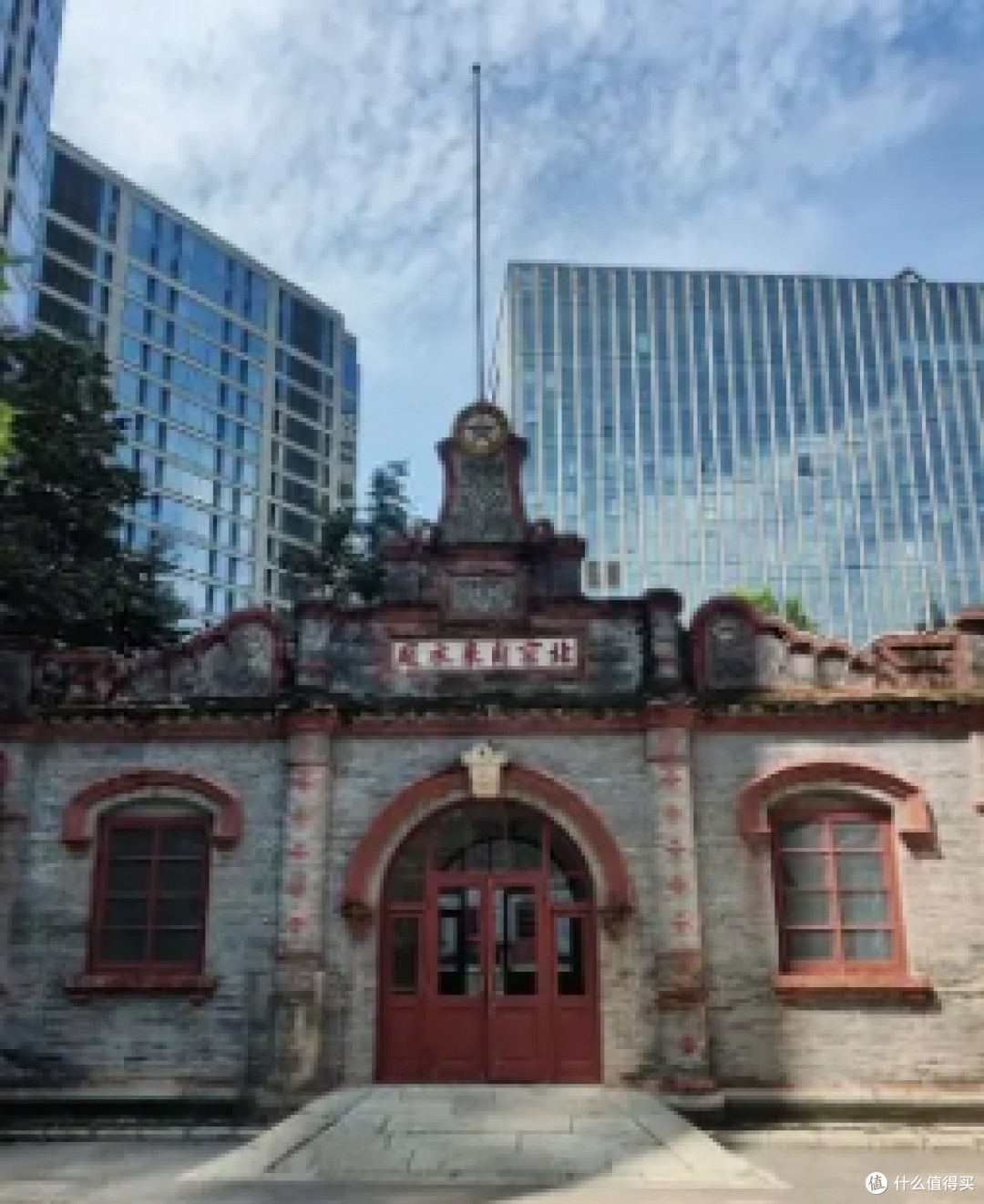 北京自来水博物馆旅游攻略：探秘城市“生命线”的百年传奇