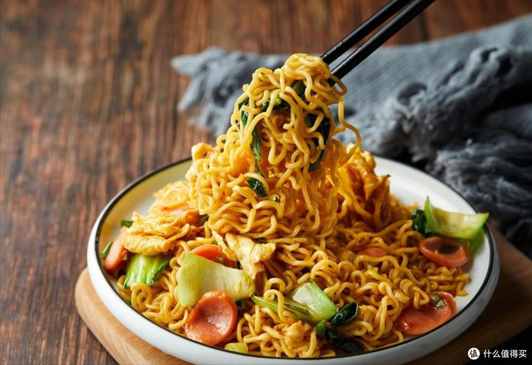 中国8大垃圾食品排行榜!有人天天吃,劝你要忌嘴,家里有赶紧扔