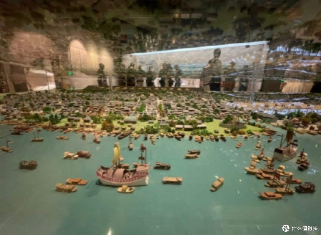 广州十三行博物馆：穿越时空的商贸文化之旅攻略