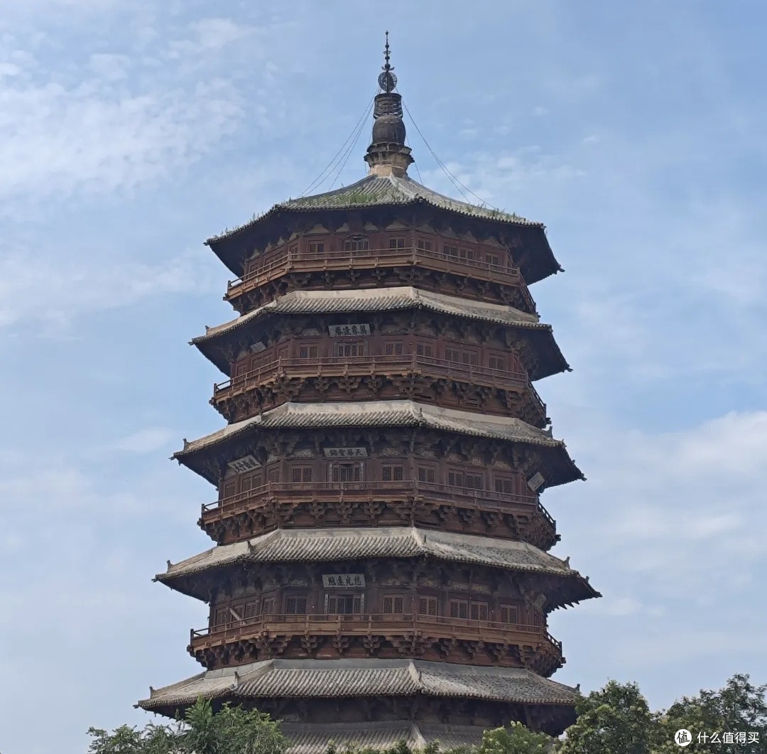 山西文旅消费月:文化与创新融合