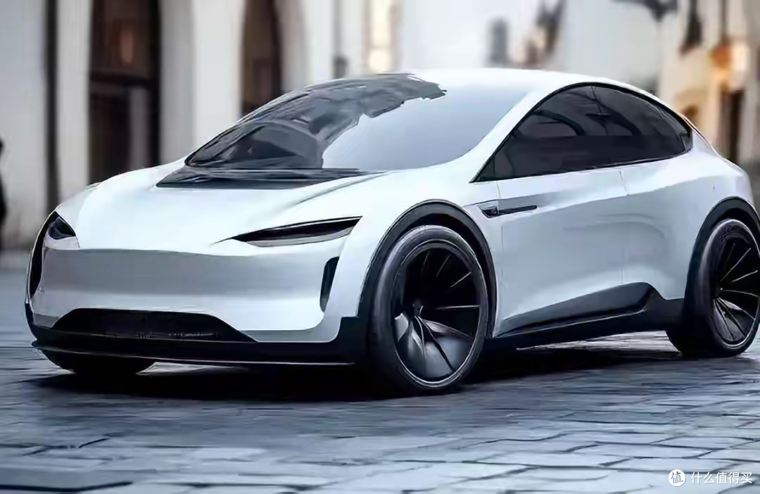 model Y热销,特斯拉将推出14万车型抢市场,用另一种方式打价格战