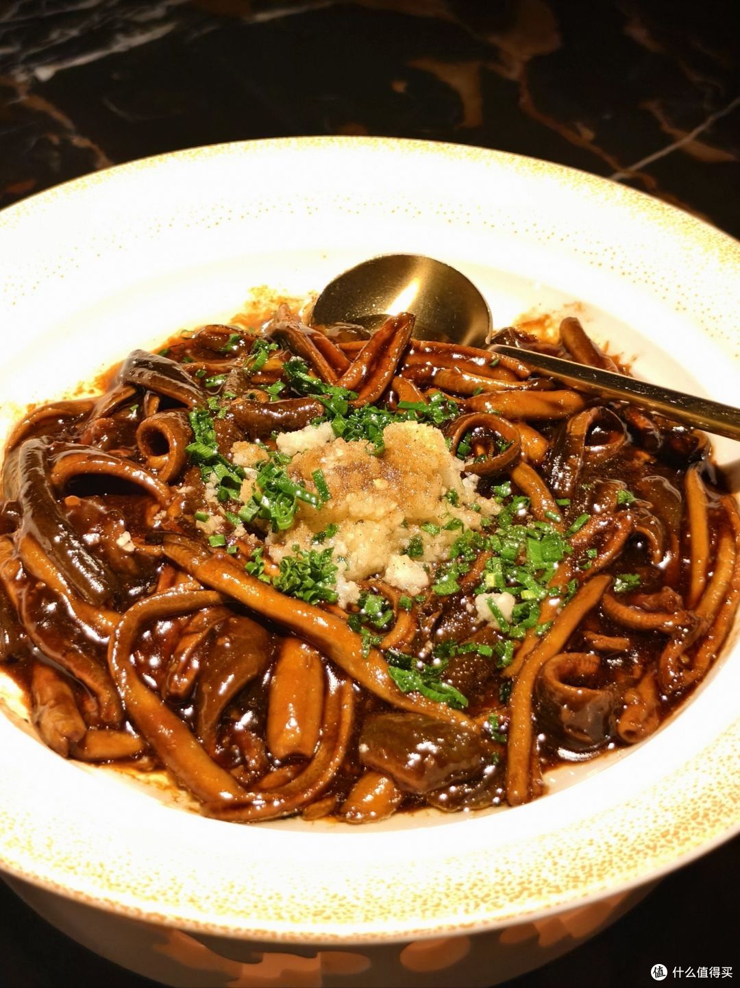 吊打川渝下饭菜的是上海，不服来战