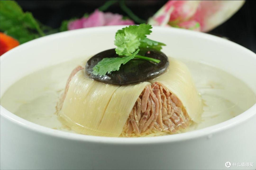 吊打川渝下饭菜的是上海，不服来战