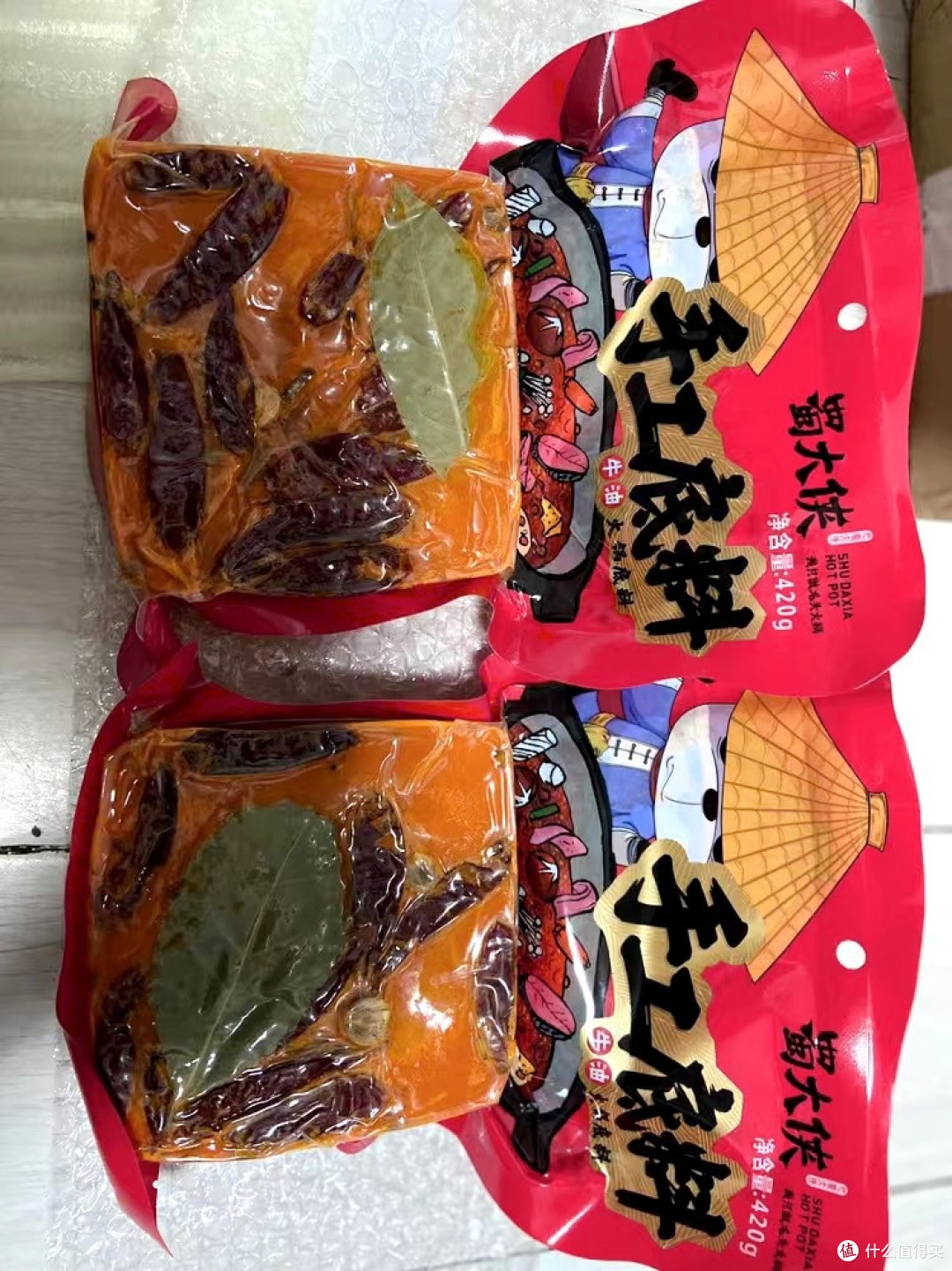 成都火锅:麻辣鲜香的城市记忆