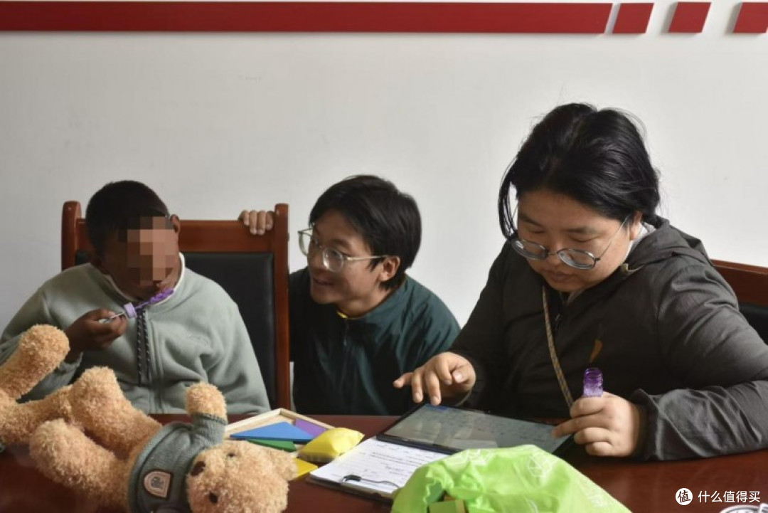 AI如何改变儿童康复领域?姜英爽:我们会是最快找到答案的队伍