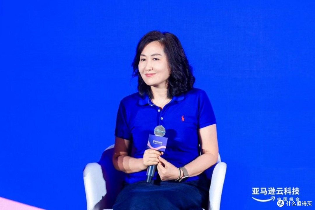 AI如何改变儿童康复领域?姜英爽:我们会是最快找到答案的队伍