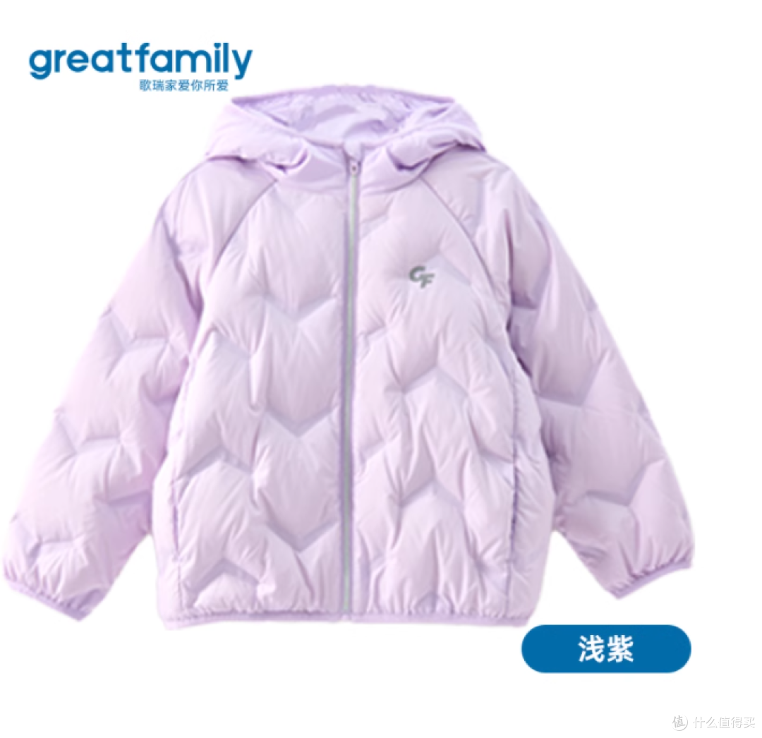 秋冬带娃续命外套!这 3 种颜色穿到开春都不腻👇