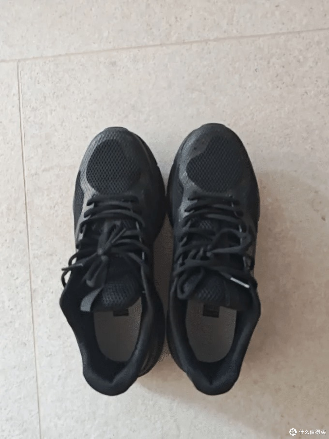 这双必迈跑鞋,竟然成了我的万能搭档
