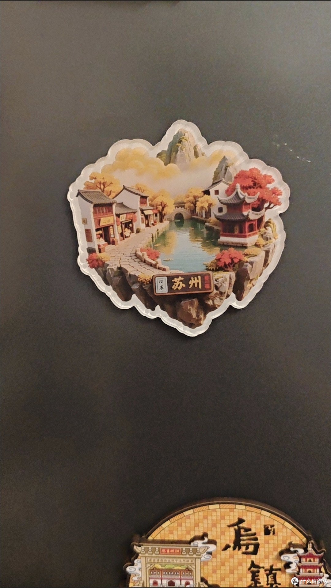 十一黄金周：探秘南浔古镇的江南秋韵