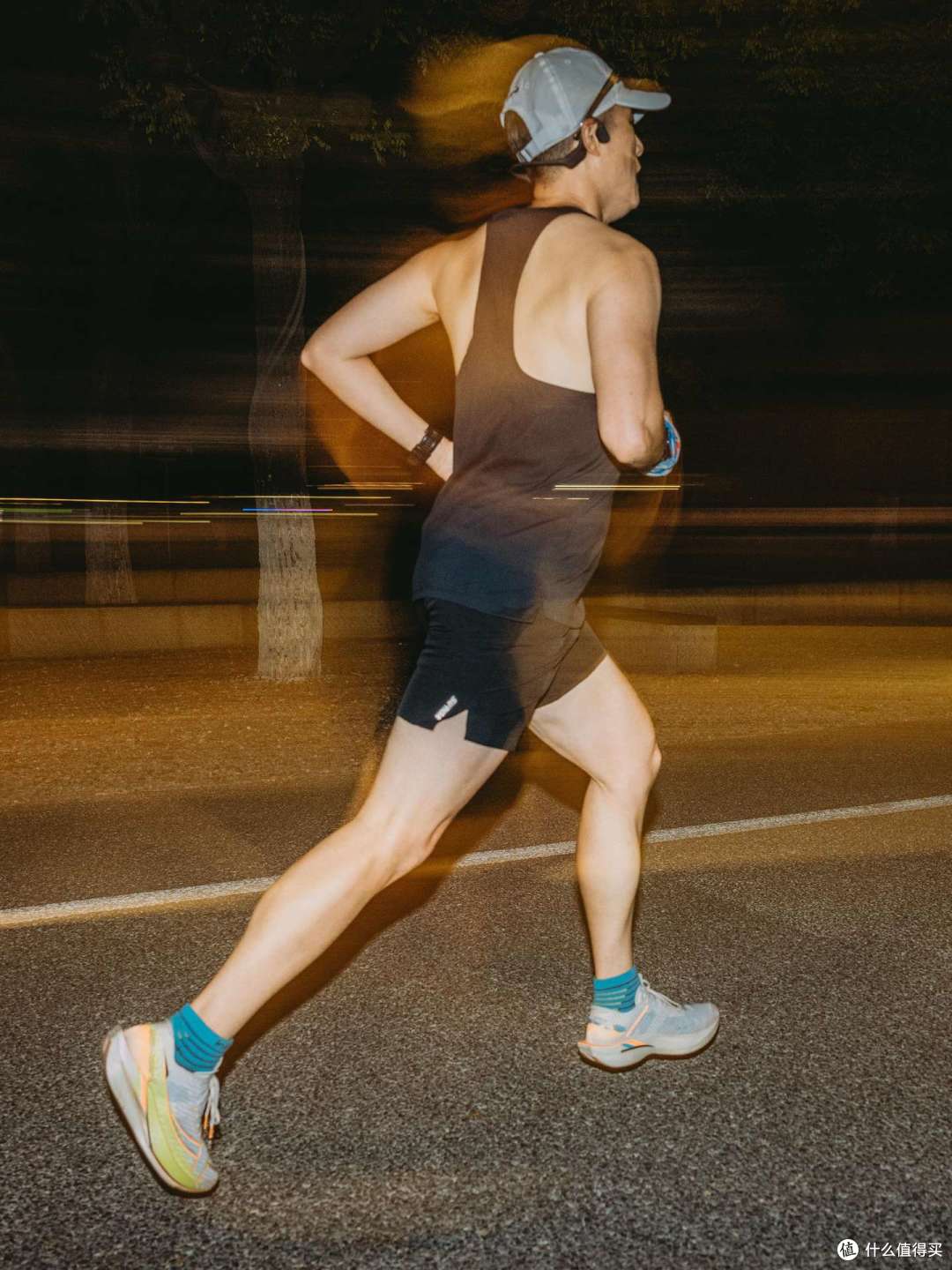 这条百元的跑步短裤,让我明白什么是真正的物美价廉