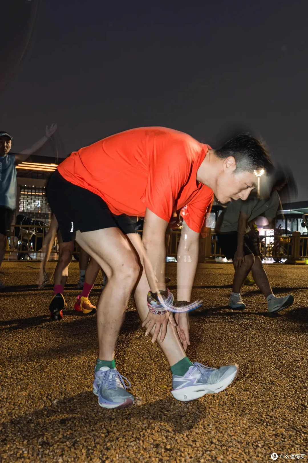 这条百元的跑步短裤,让我明白什么是真正的物美价廉