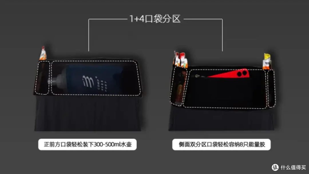 这条百元的跑步短裤,让我明白什么是真正的物美价廉