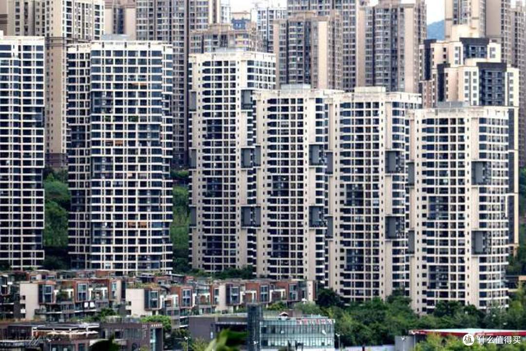 央行动真格了!再提“稳楼市”,新一轮就是要来了?