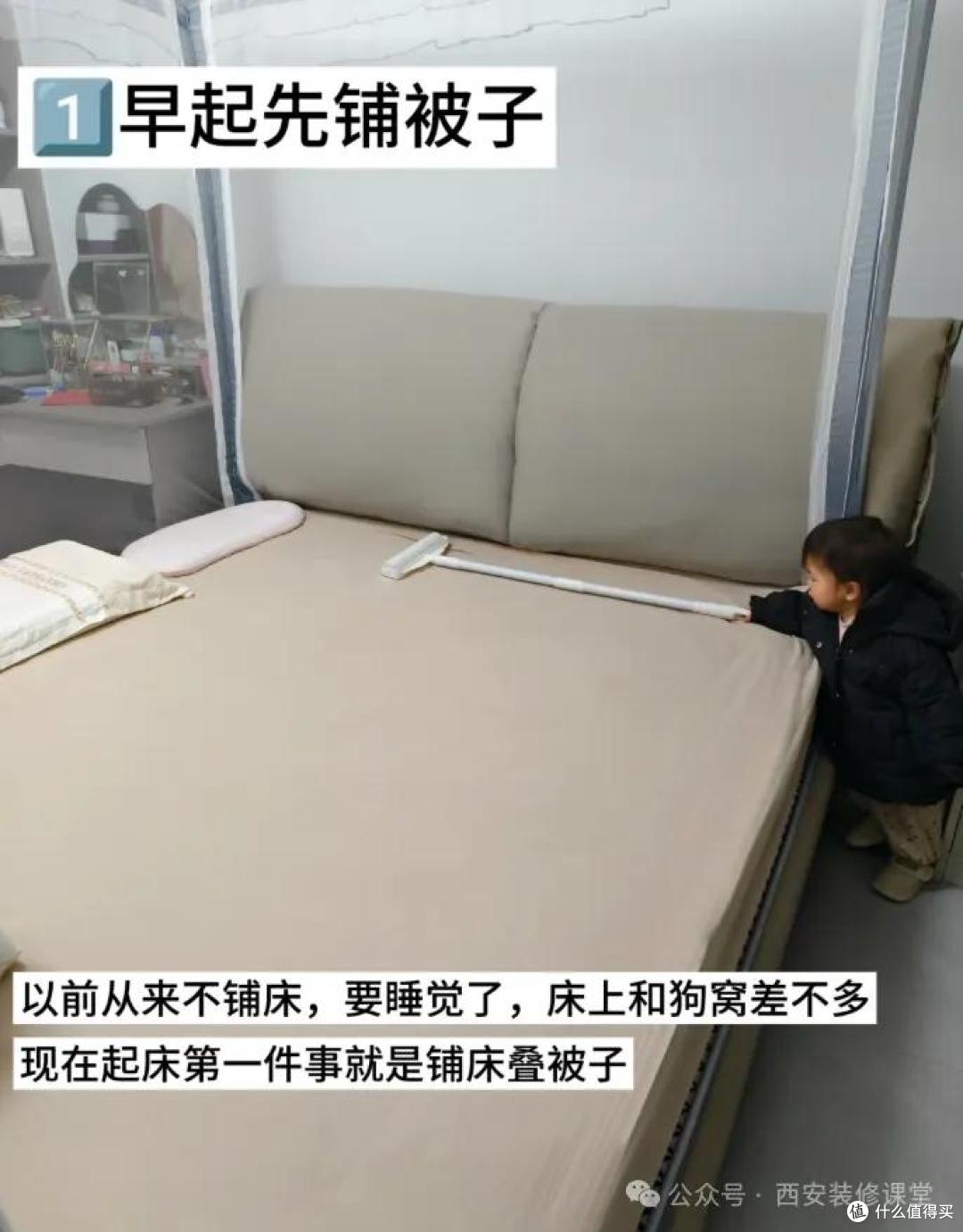 原来不是有娃必乱,是没找对 “抗造又好收” 的方法