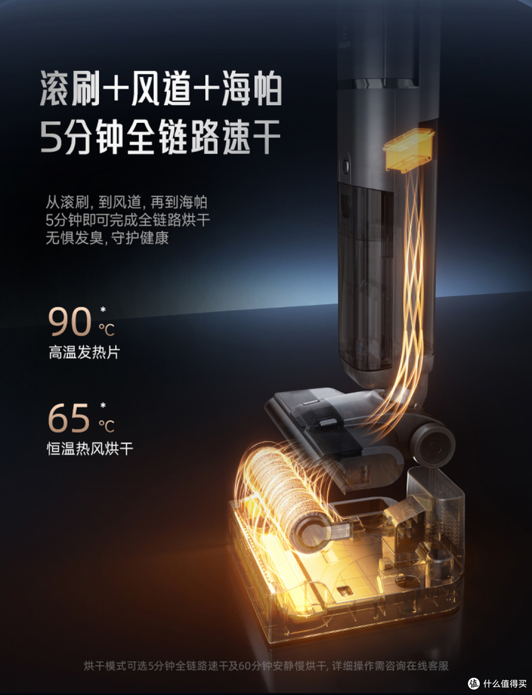 小白如何快准狠选到合适的洗地机?看这篇完全会选了…