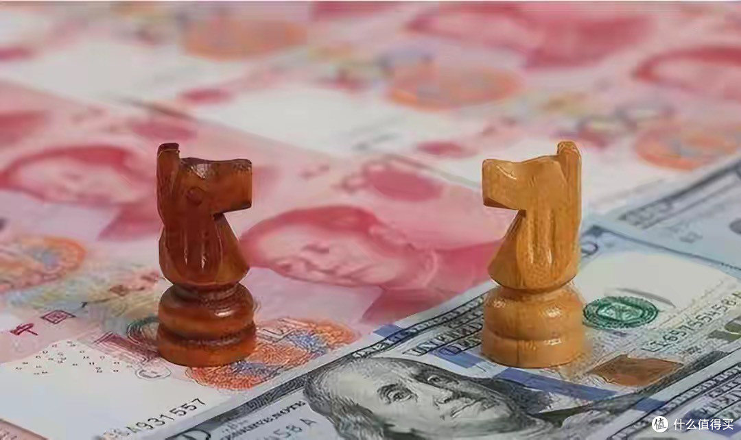 全球货币大洗牌:欧元占比25.6%,人民币连续跌破3%,什么原因?