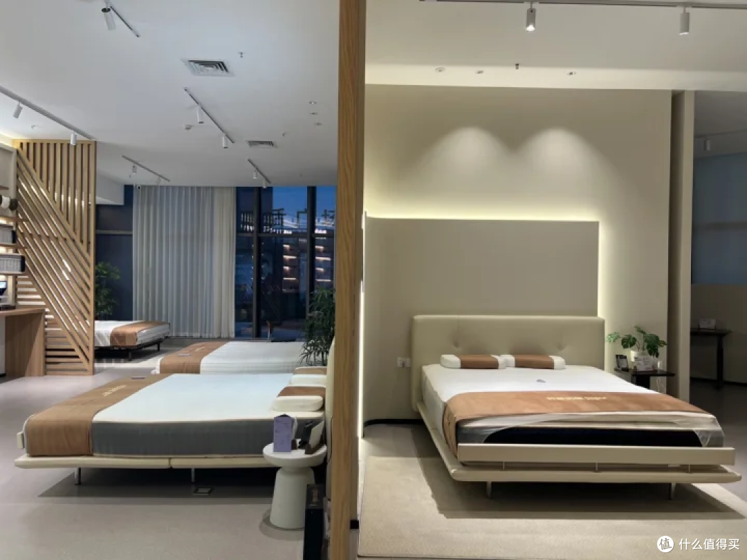 菠萝斑马杭州首店优雅启幕,邀您亲证“科技睡起来很舒服”