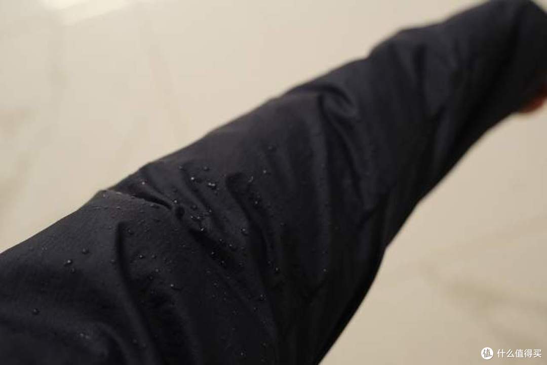 秋冬神衣实测分享!天石鹅铠甲金标P棉服:穿出自由感