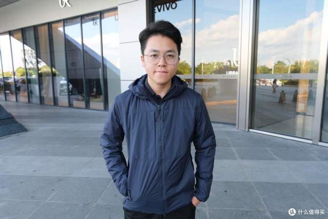 秋冬神衣实测分享!天石鹅铠甲金标P棉服:穿出自由感