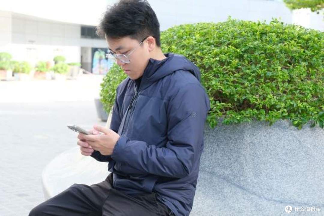 秋冬神衣实测分享!天石鹅铠甲金标P棉服:穿出自由感
