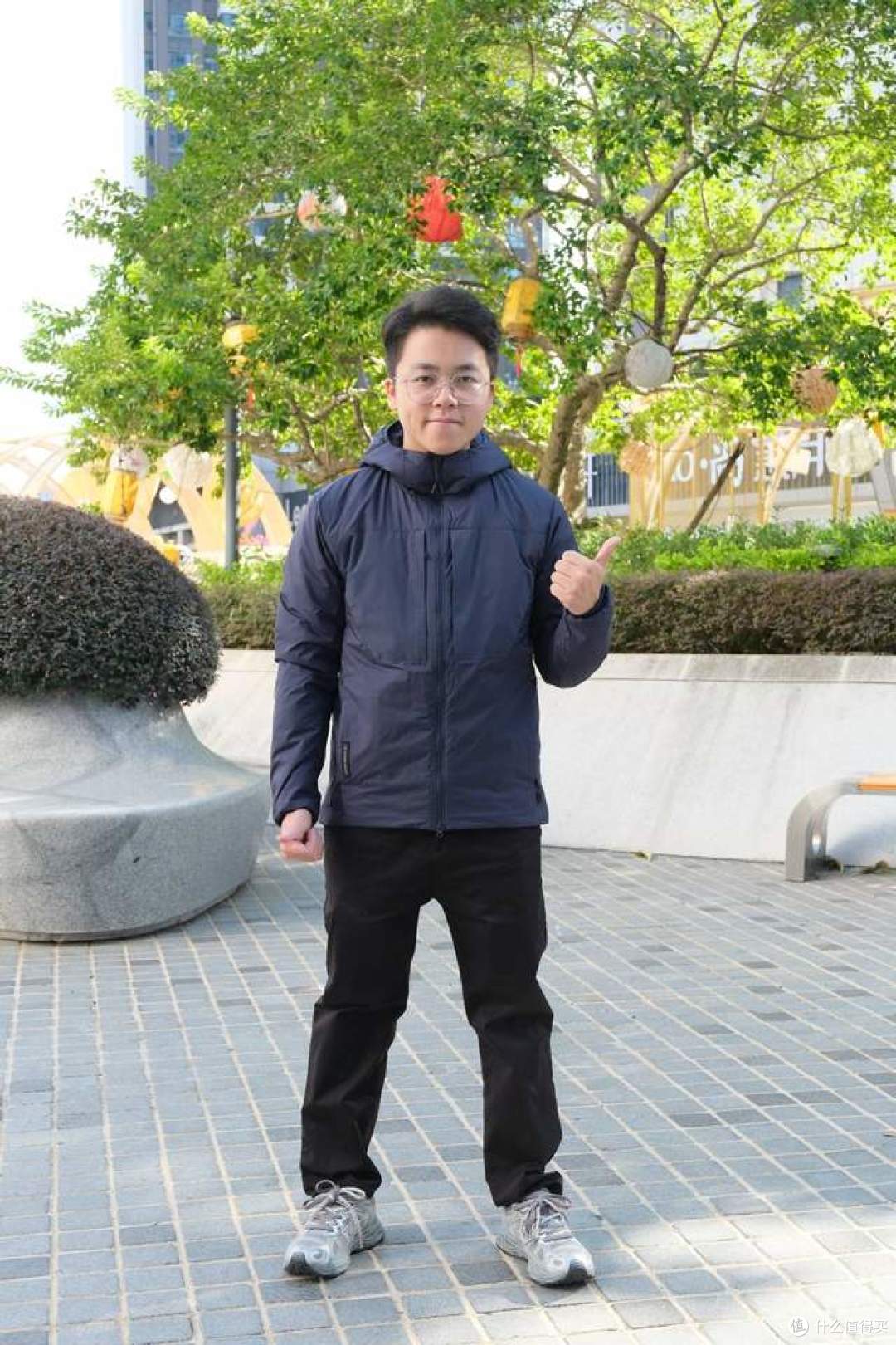 秋冬神衣实测分享!天石鹅铠甲金标P棉服:穿出自由感