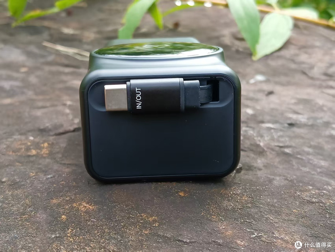 旅游党告别电量慌!iWALK三合一能量兔充电宝成了我的出行标配