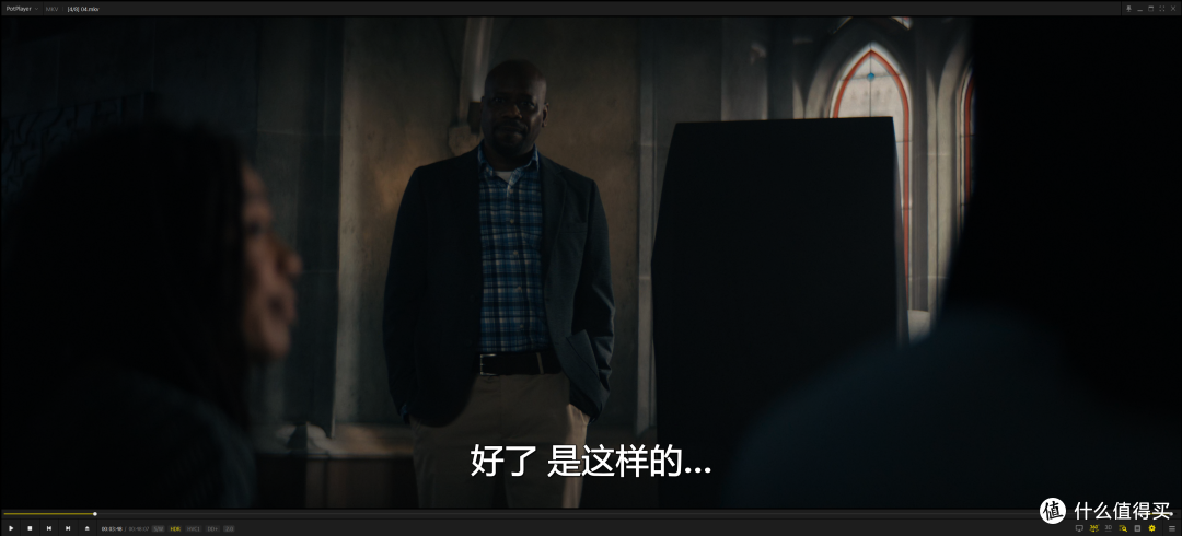 本地观影必备播放器盘点,涵盖多系统,这个国庆假期就靠它们了