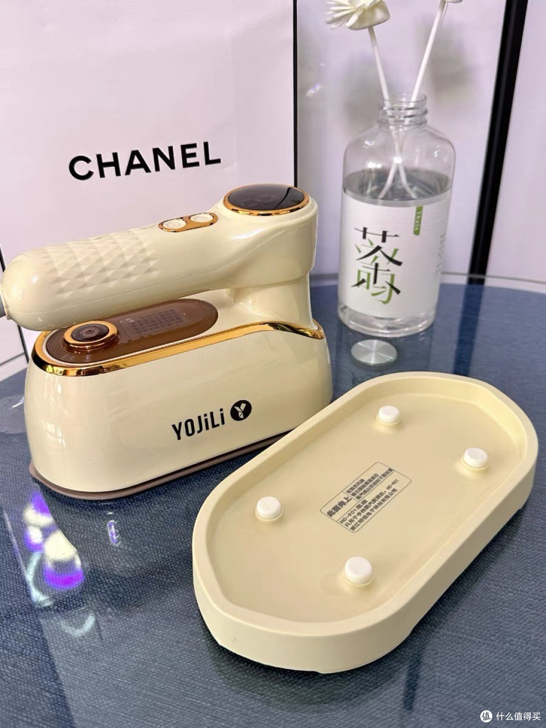 电熨斗与挂烫机的选购指南