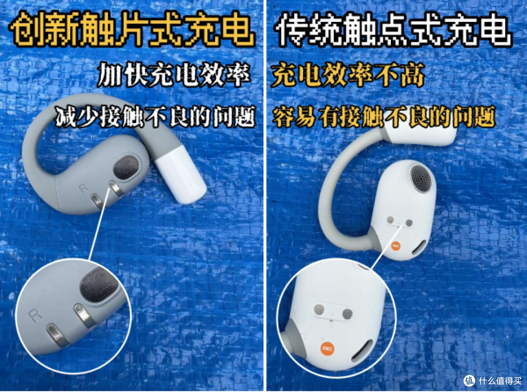 开放式耳机哪个品牌好？2025十大热门开放式耳机品牌排行