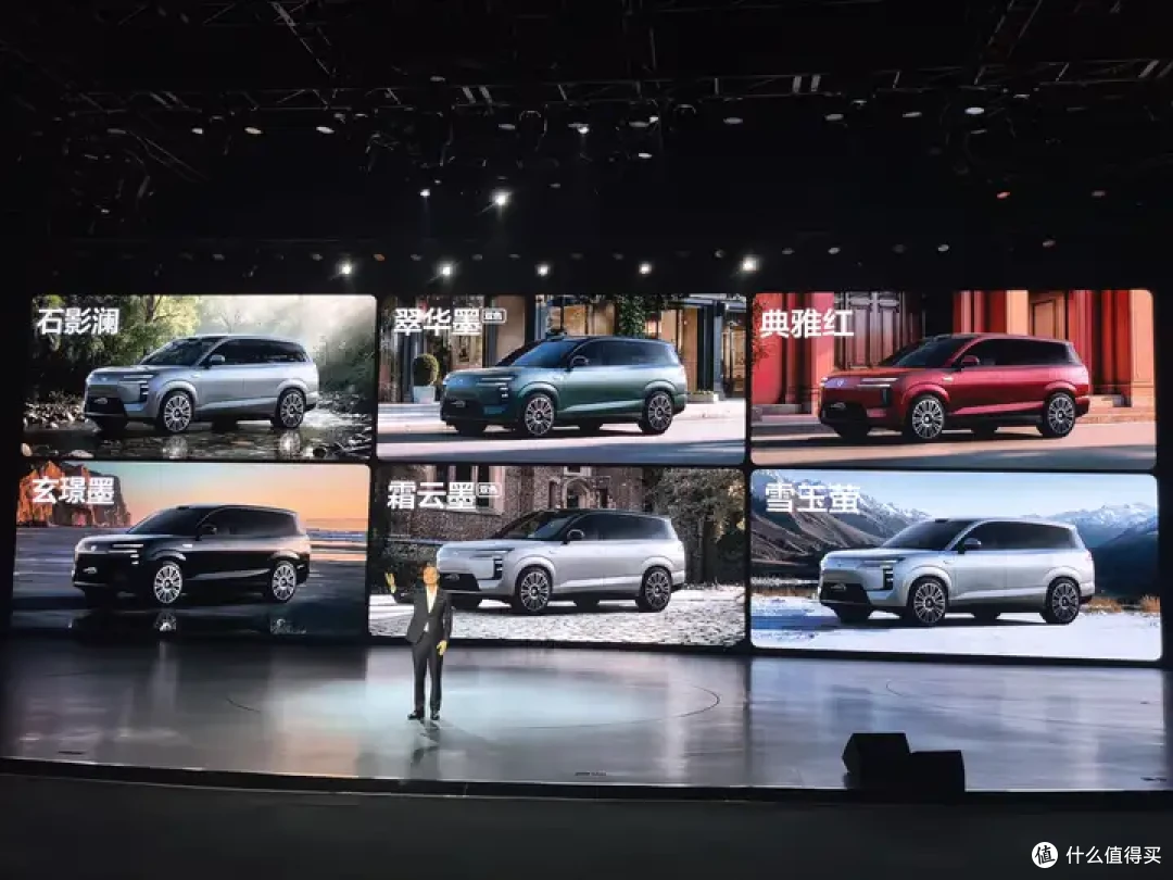腾势登场!何为一台 家庭全能 SUV?今天又是被 N8L 上课的一天