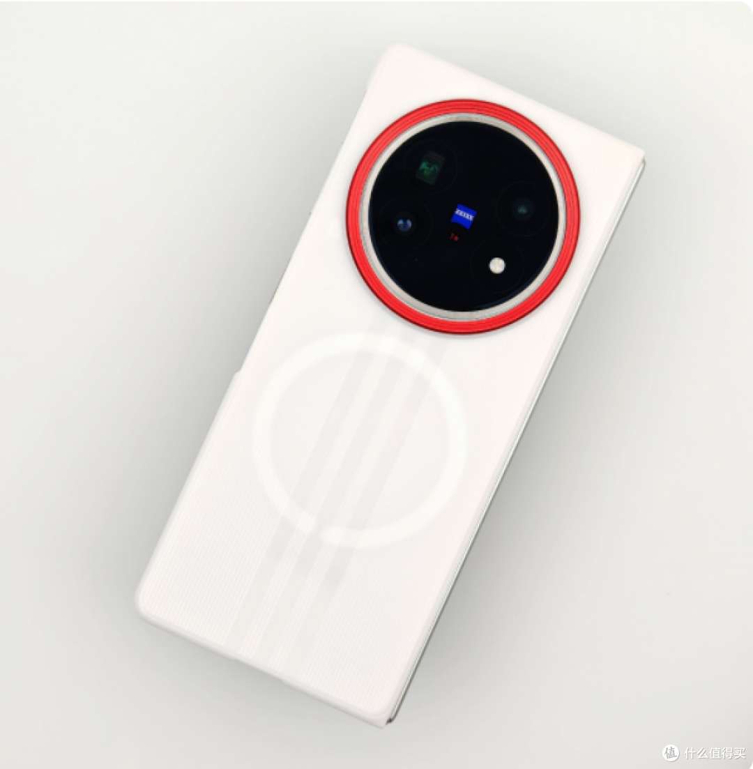 vivo X Fold5 封神壳！这才是折叠屏该有的装备✨